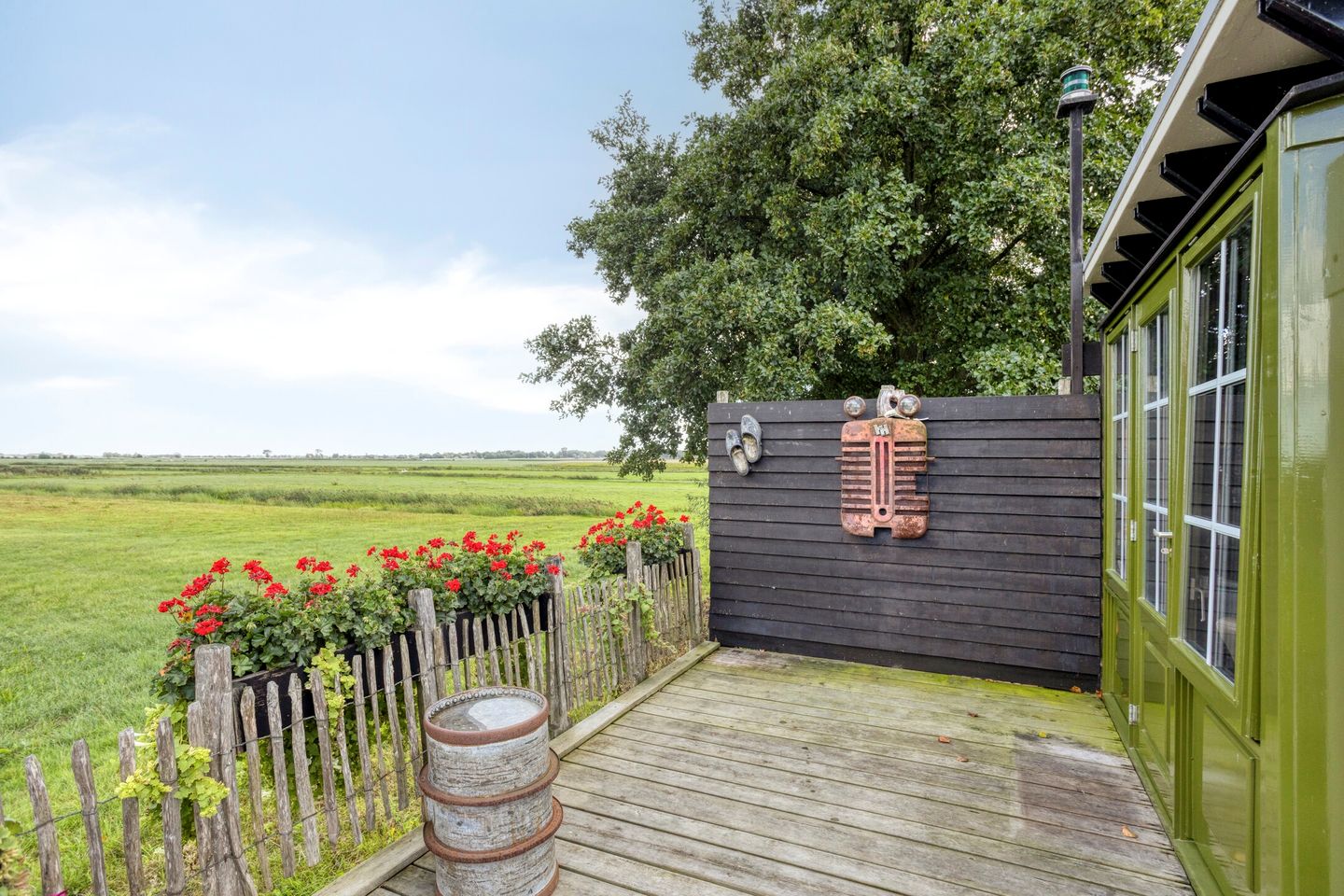 Foto 44 van Weg van Twee Nijenhuizen 6