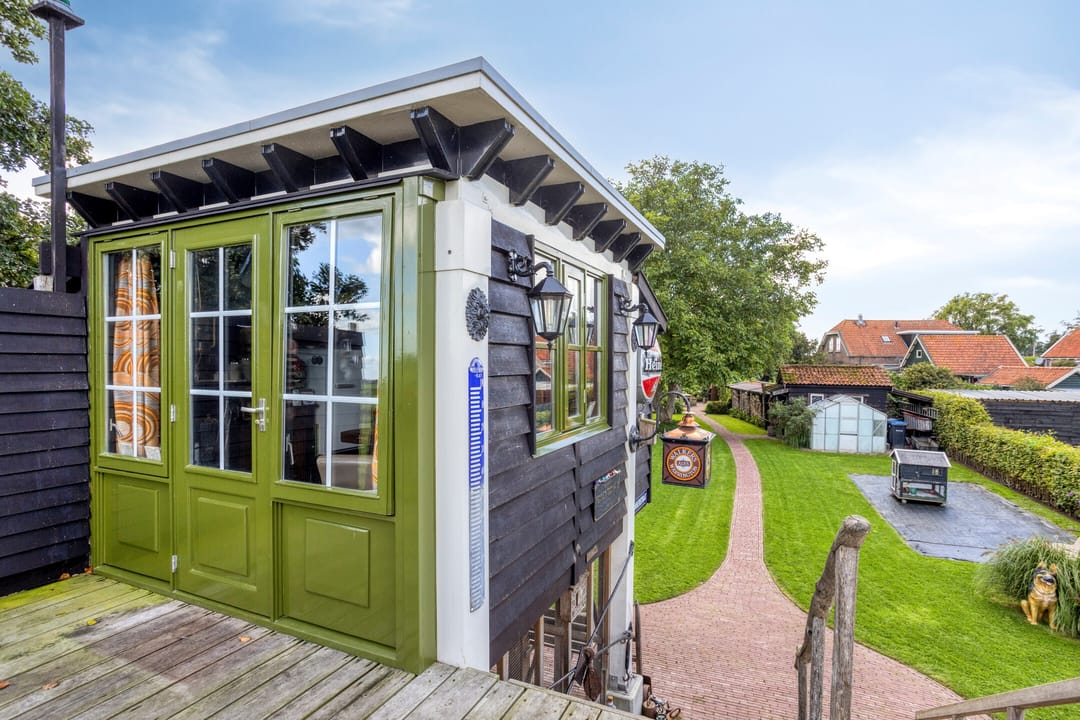 Foto 47 van Weg van Twee Nijenhuizen 6