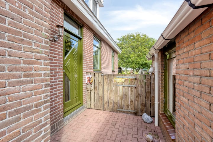 Foto 4 van Weg van Twee Nijenhuizen 6