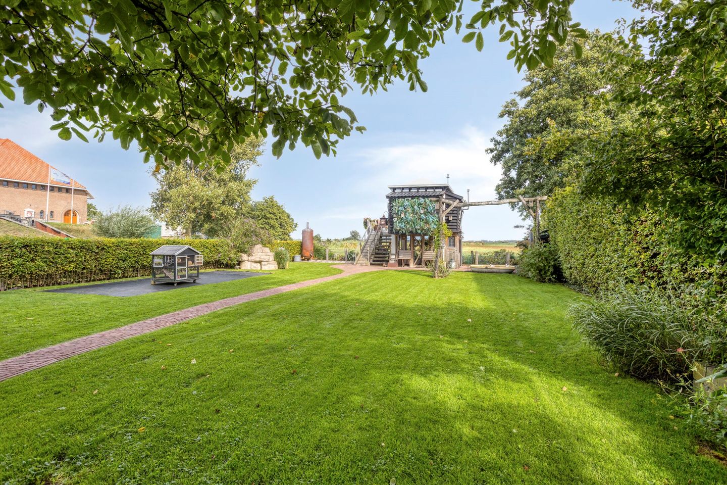 Foto 40 van Weg van Twee Nijenhuizen 6