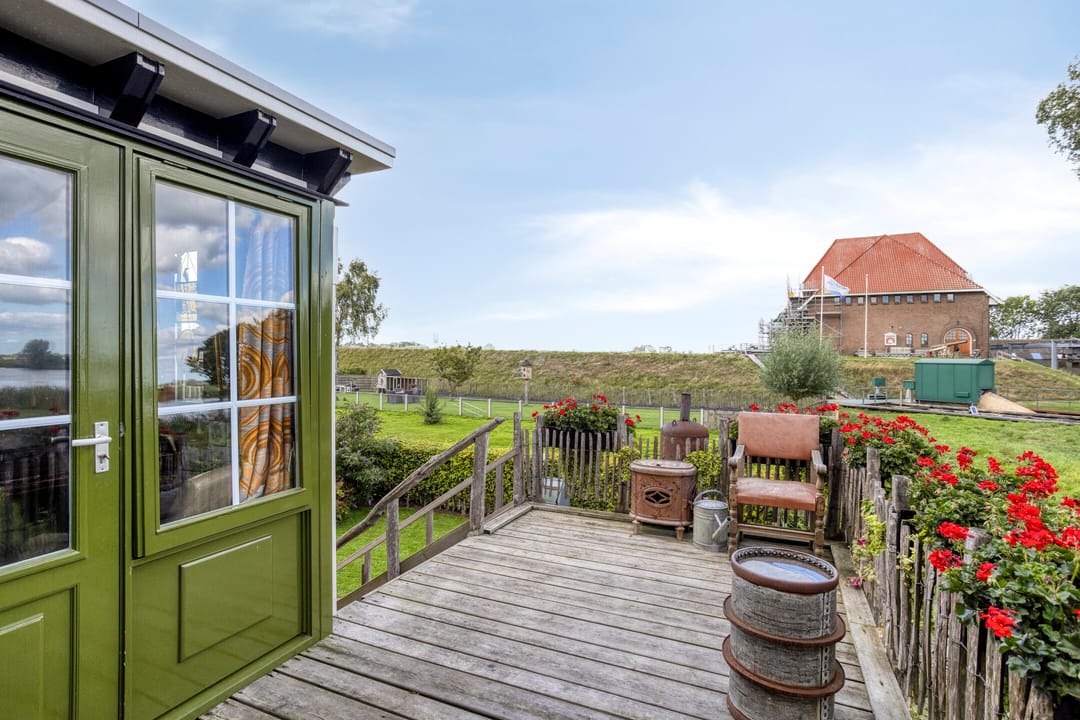 Foto 46 van Weg van Twee Nijenhuizen 6