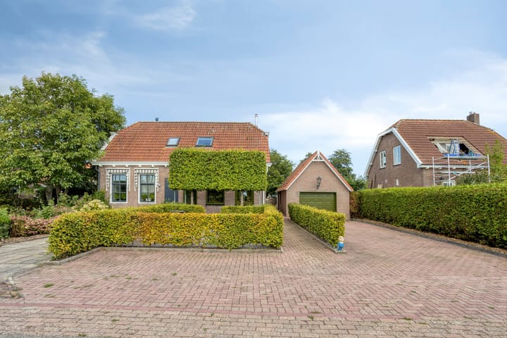 Foto 3 van Weg van Twee Nijenhuizen 6