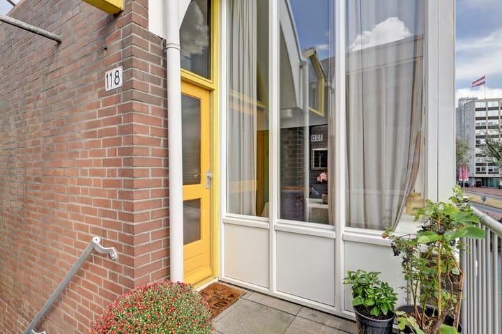 Foto 4 van Boogjes 118