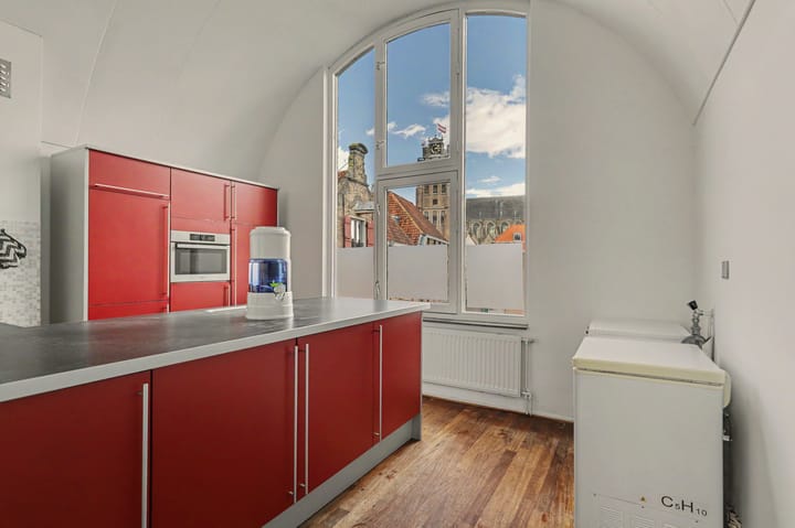 Appartement te koop: Boogjes 118, Dordrecht