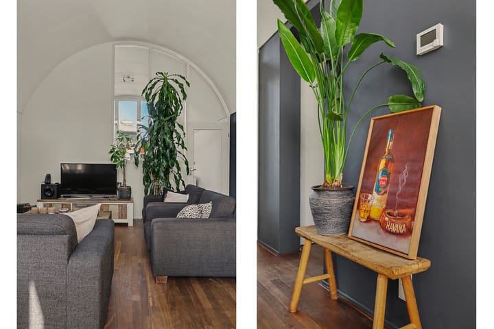 Appartement te koop: Boogjes 118, Dordrecht