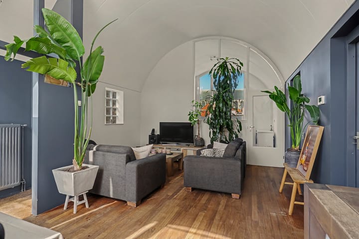 Appartement te koop: Boogjes 118, Dordrecht