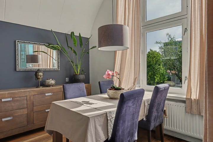 Appartement te koop: Boogjes 118, Dordrecht