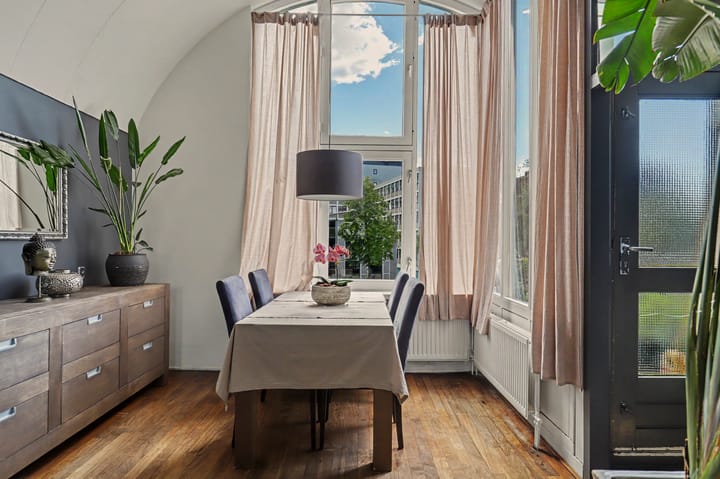 Appartement te koop: Boogjes 118, Dordrecht