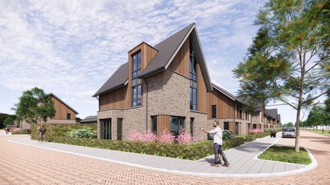 Vrijstaande woning thumbnail