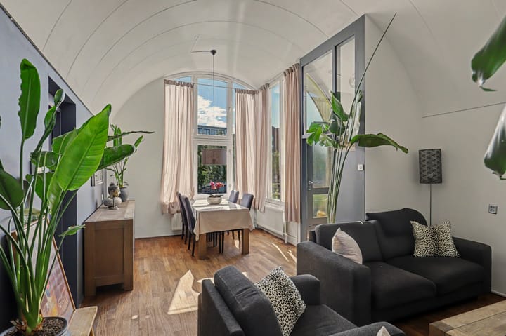 Appartement te koop: Boogjes 118, Dordrecht
