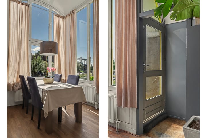 Appartement te koop: Boogjes 118, Dordrecht