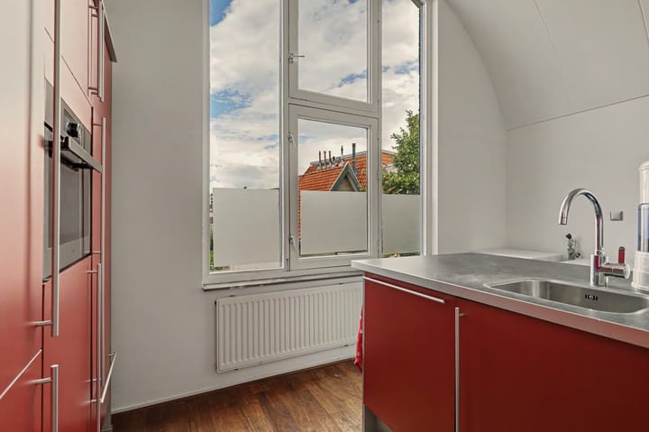 Appartement te koop: Boogjes 118, Dordrecht