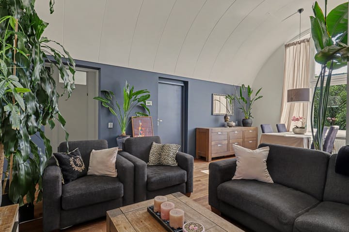 Appartement te koop: Boogjes 118, Dordrecht