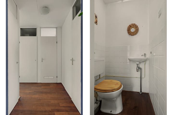 Appartement te koop: Boogjes 118, Dordrecht