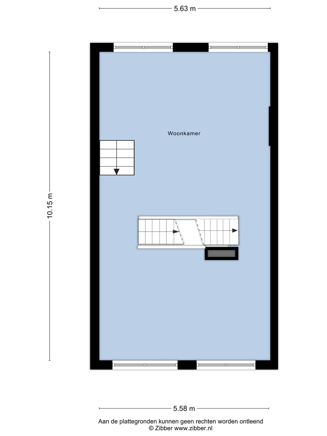 Foto 38 van Gaffel 38