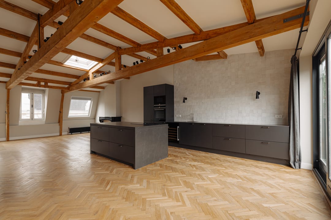 Photo 11 of Anna van den Vondelstraat 5-1