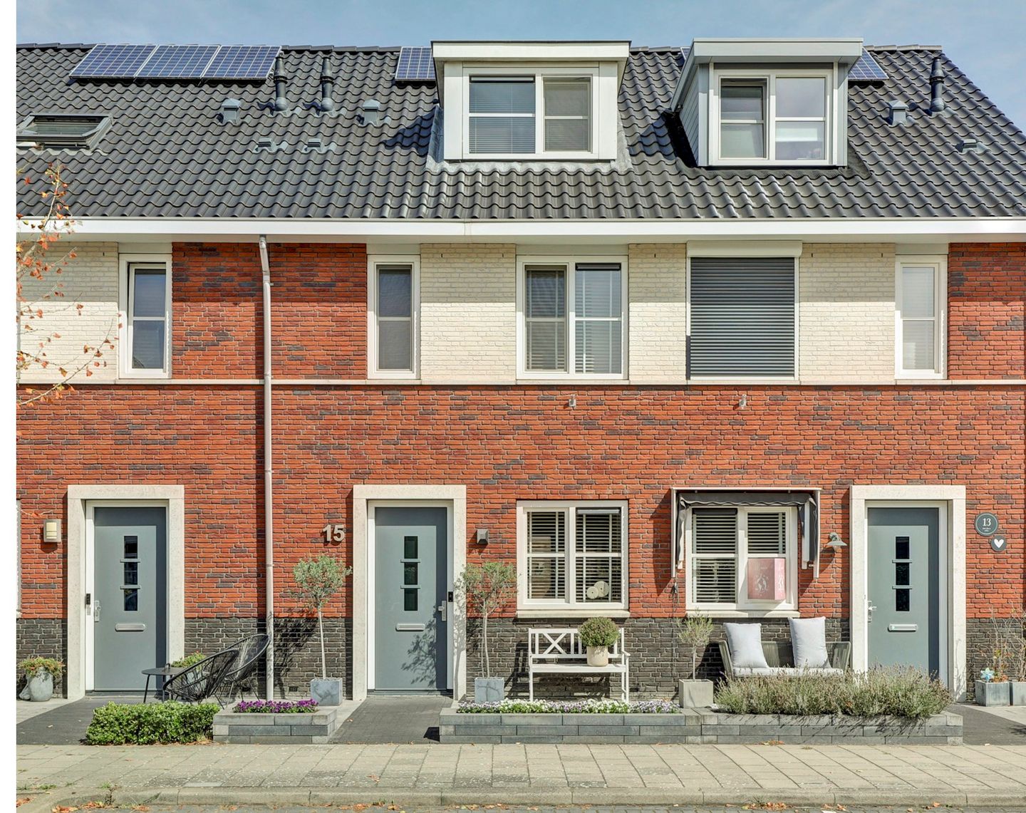 Foto 4 van Westerdijkstraat 15