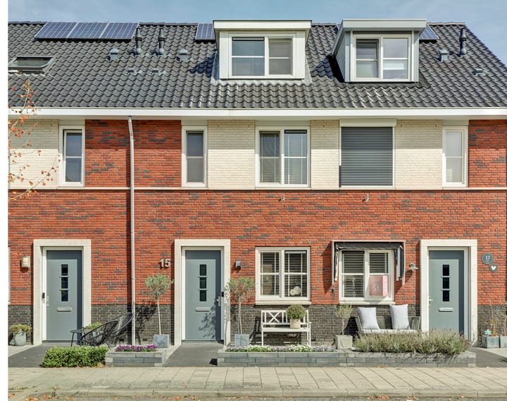 Photo 4 of Westerdijkstraat 15