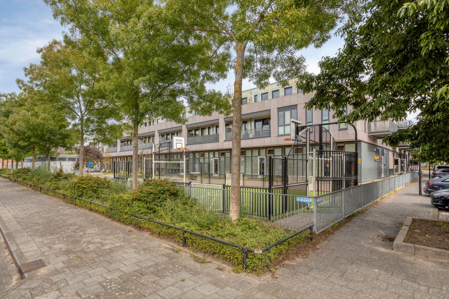 Foto 25 van Zwaansmeerstraat 48