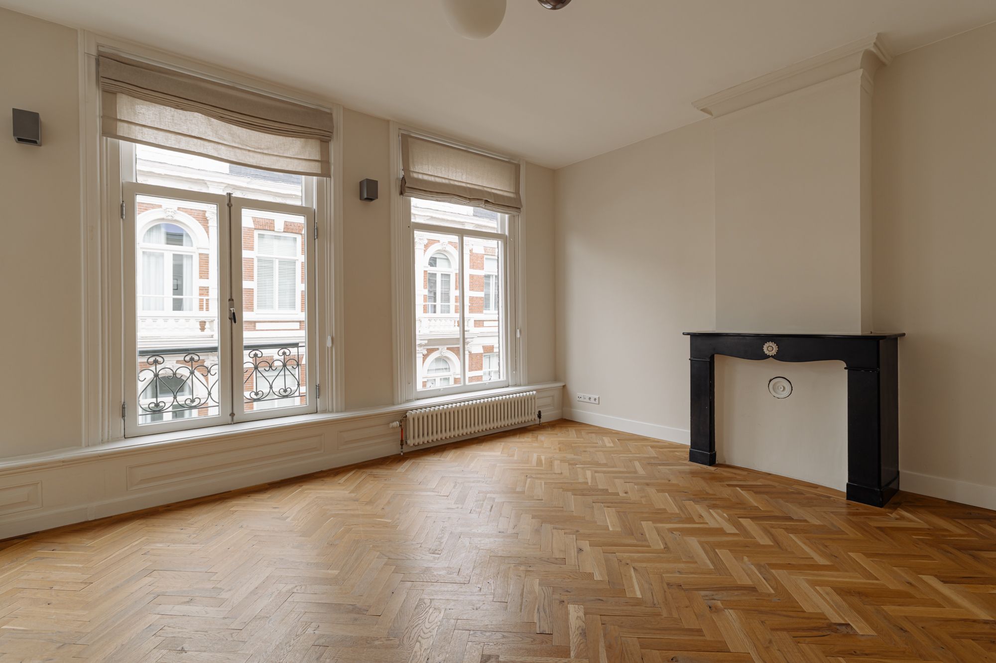 Photo 18 of Anna van den Vondelstraat 5-1