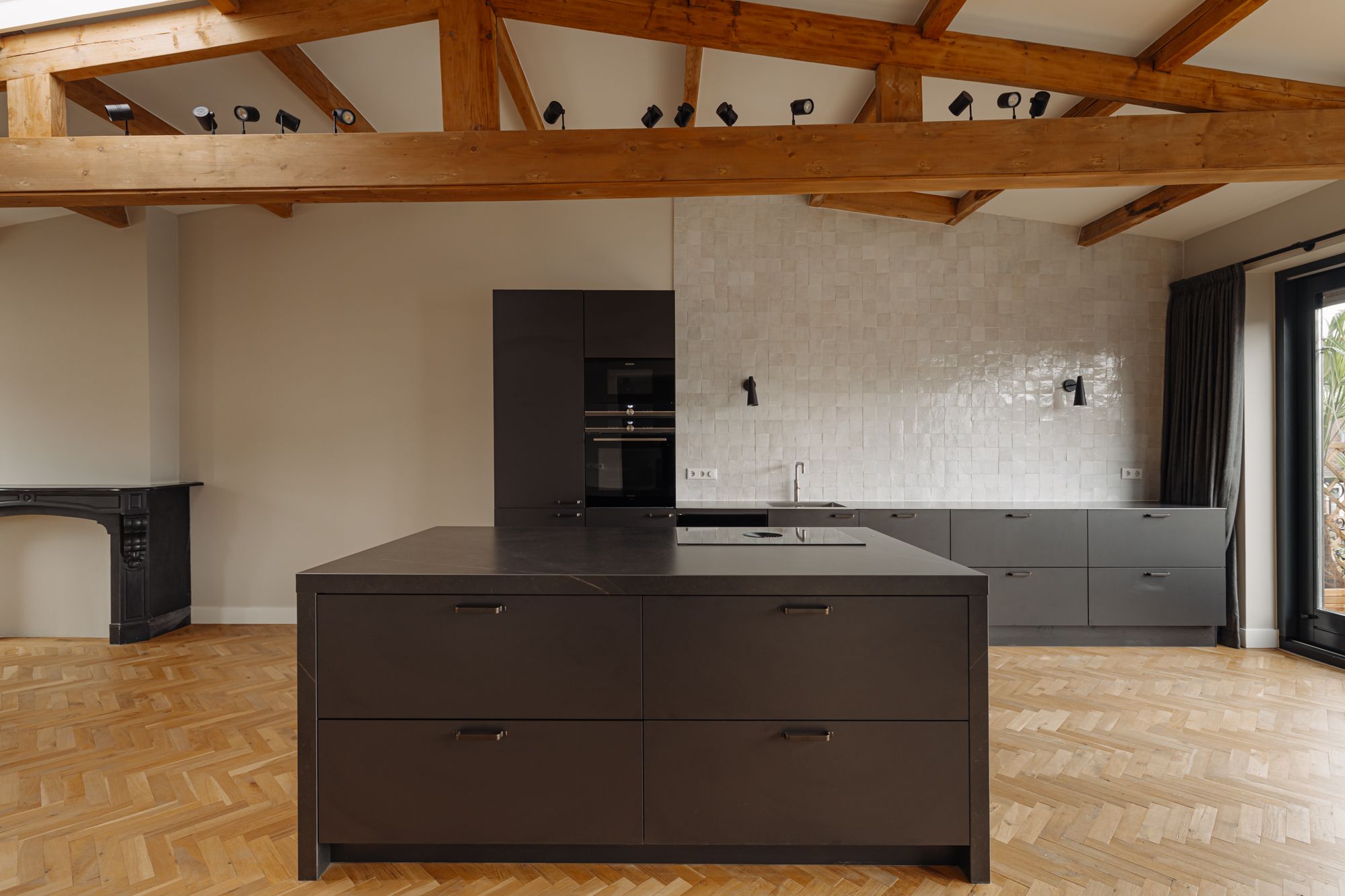 Photo 12 of Anna van den Vondelstraat 5-1