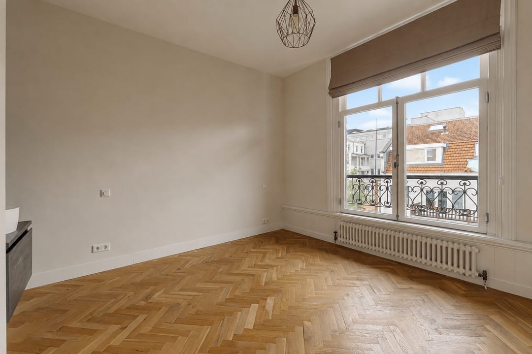 Photo 23 of Anna van den Vondelstraat 5-1