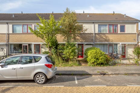 Zwaansmeerstraat thumbnail
