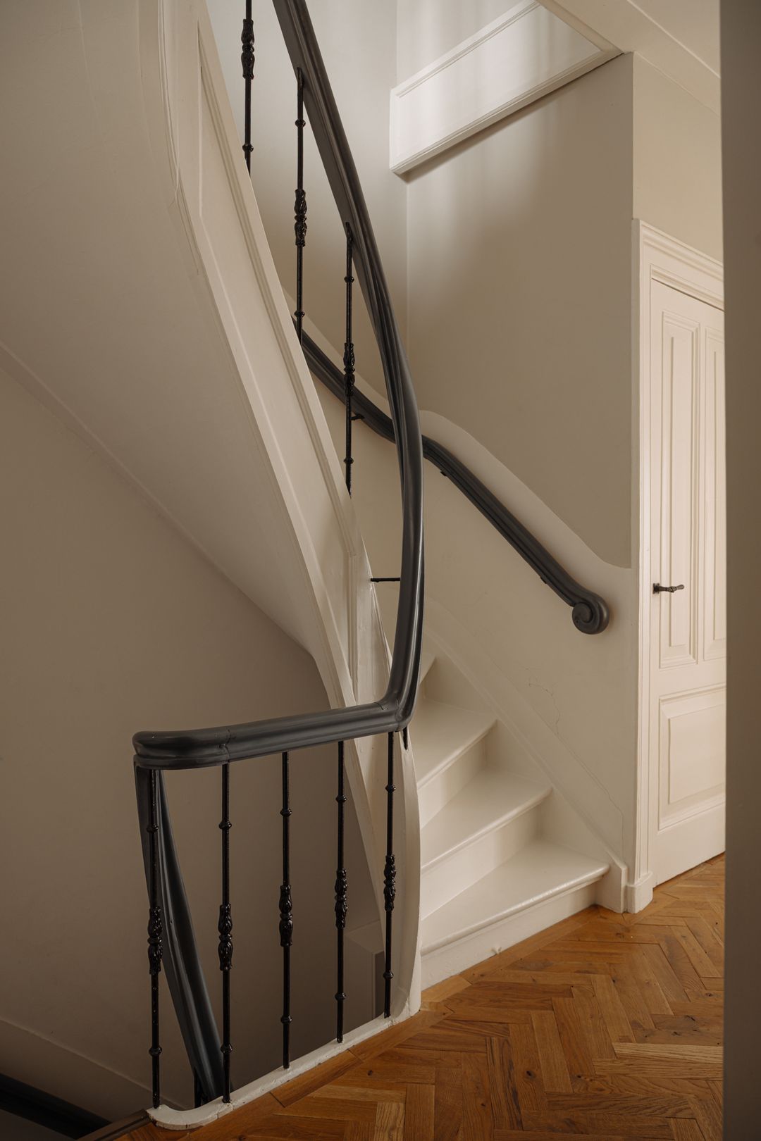 Photo 17 of Anna van den Vondelstraat 5-1