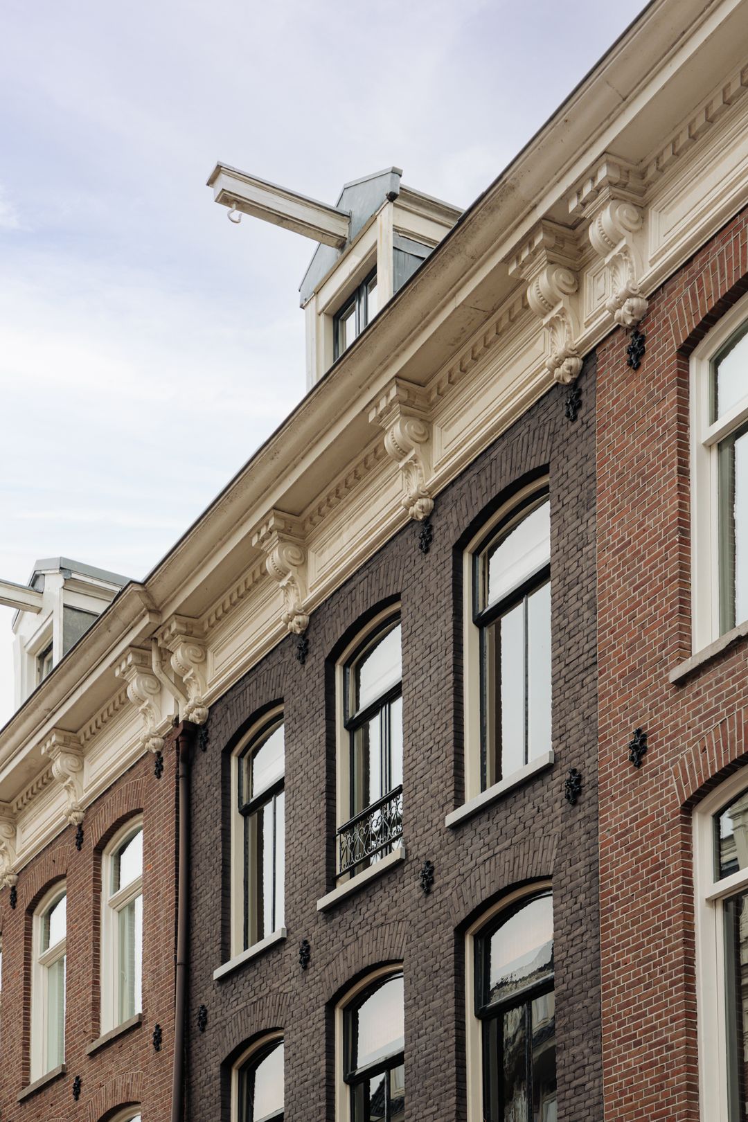 Photo 7 of Anna van den Vondelstraat 5-1