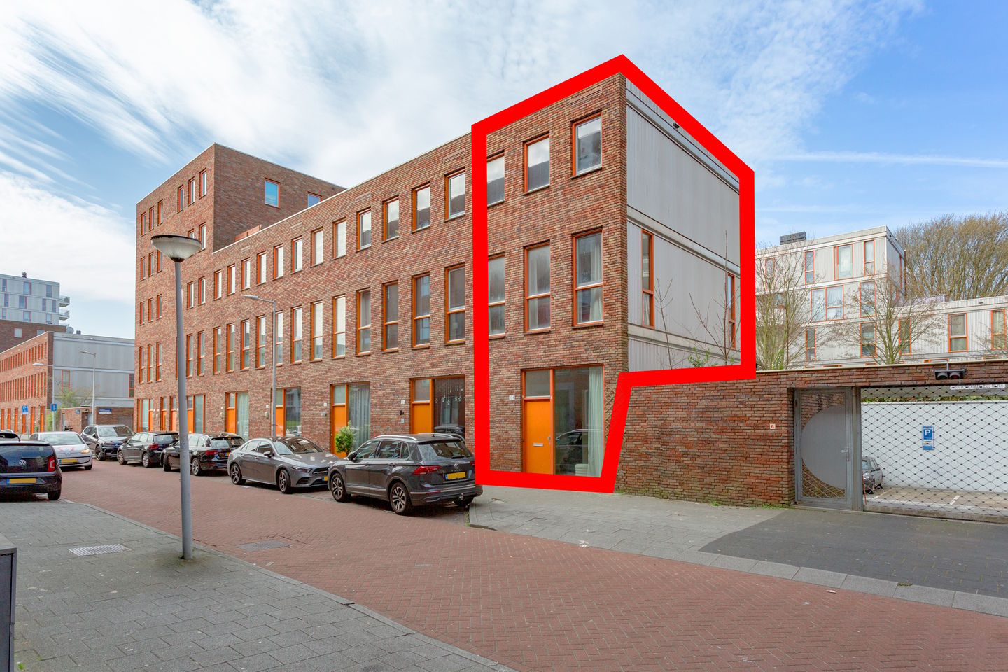 Foto 1 van Pieter van der Werfstraat 128