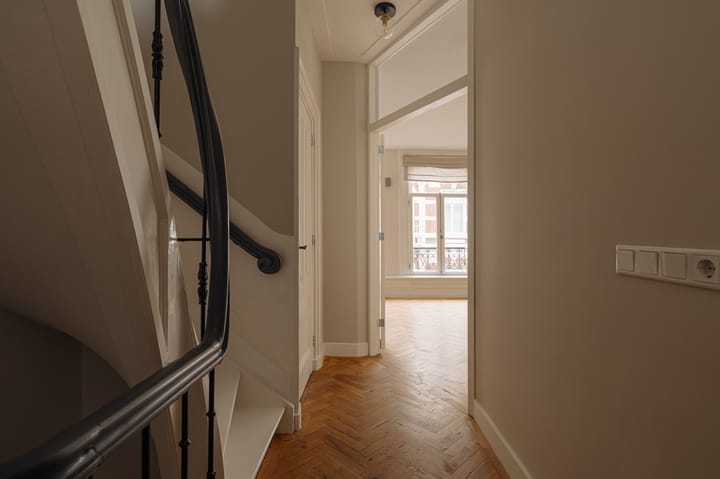 Foto 5 van Anna van den Vondelstraat 5-1