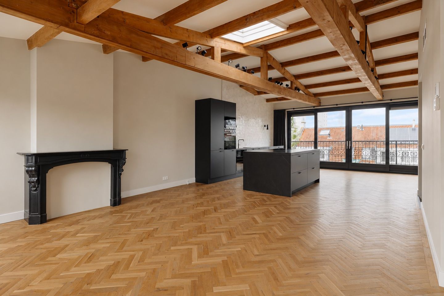 Photo of Anna van den Vondelstraat 5-1