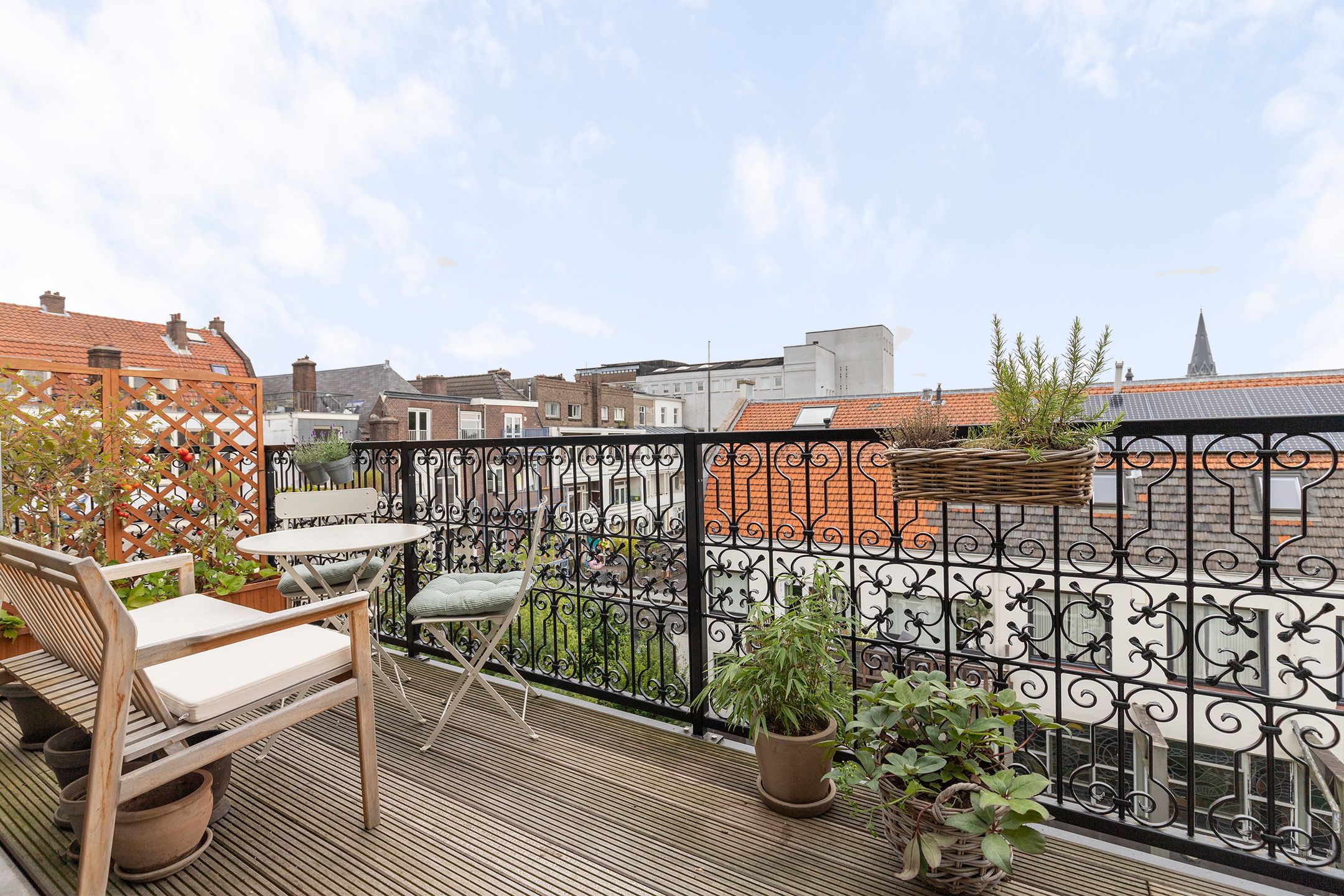 Photo 27 of Anna van den Vondelstraat 5-1
