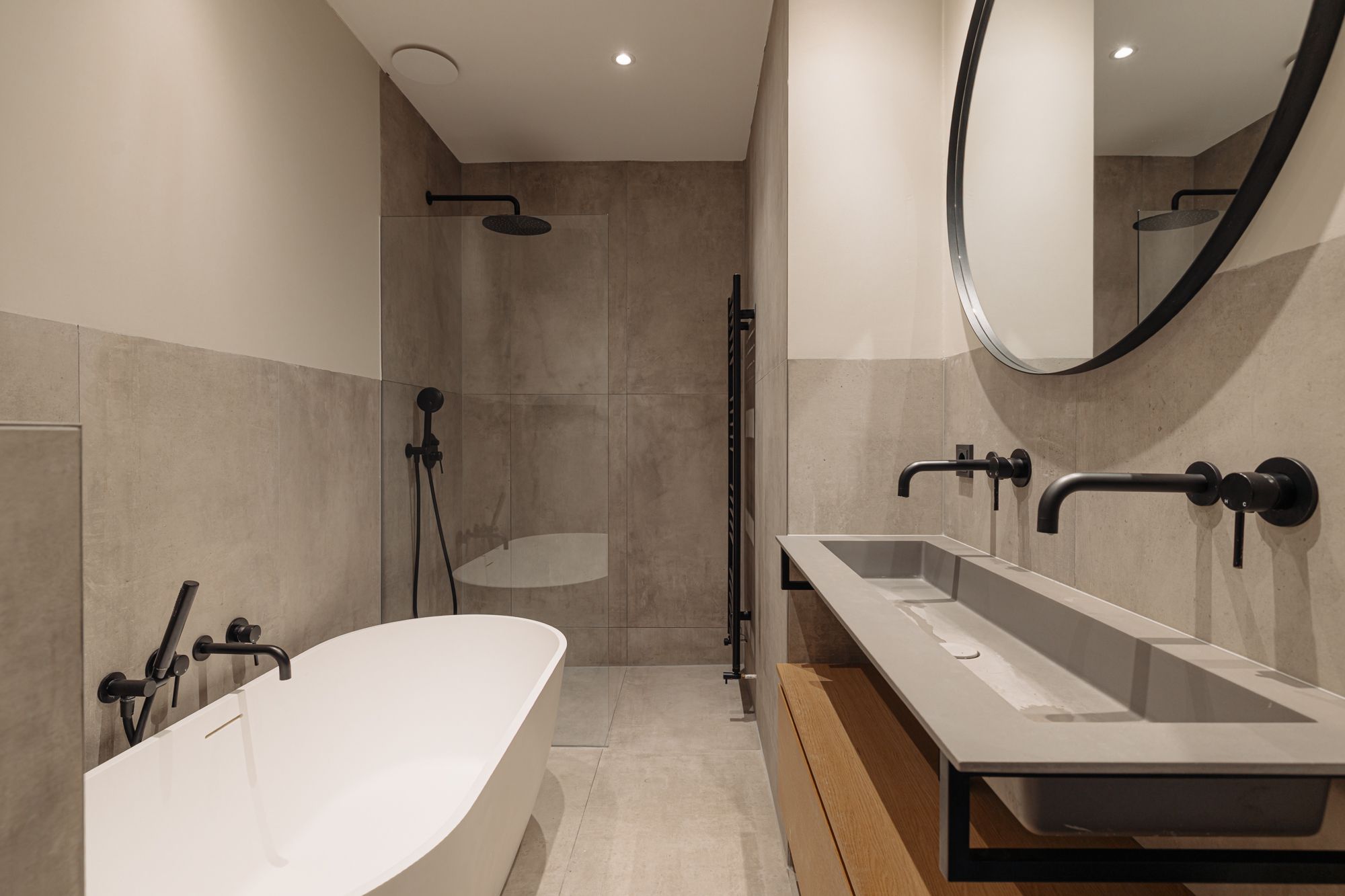 Photo 21 of Anna van den Vondelstraat 5-1