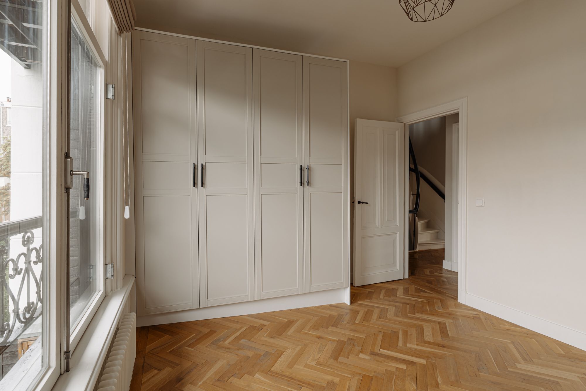 Photo 24 of Anna van den Vondelstraat 5-1