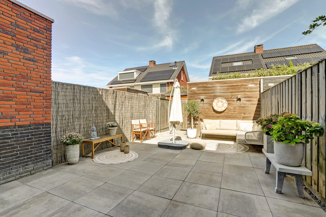 Foto 41 van Westerdijkstraat 15