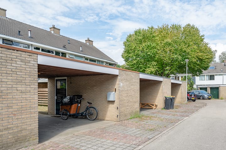 Foto 4 van van Leeuwenhoeklaan 27
