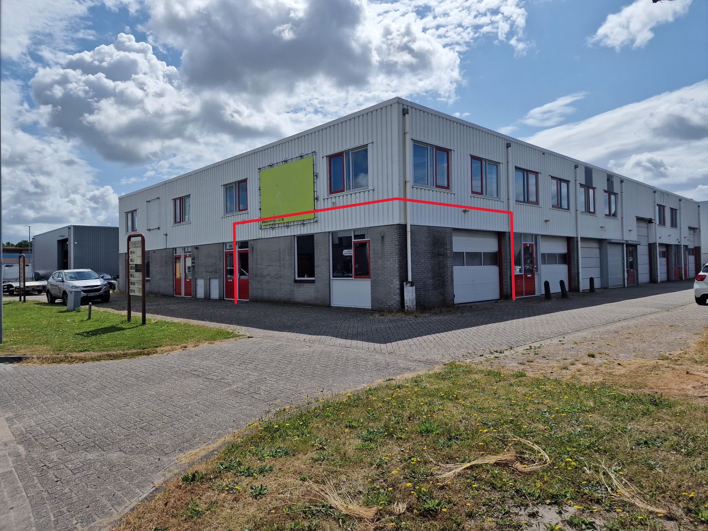View photo 1 of De Factorij 59-N