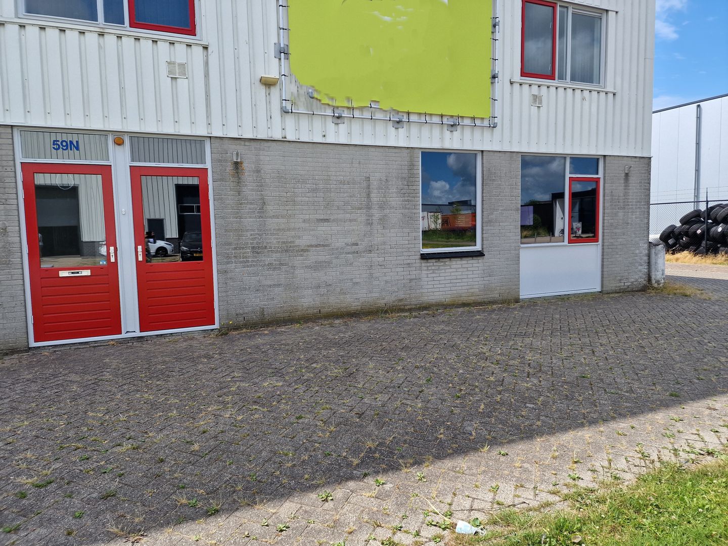 View photo 4 of De Factorij 59-N