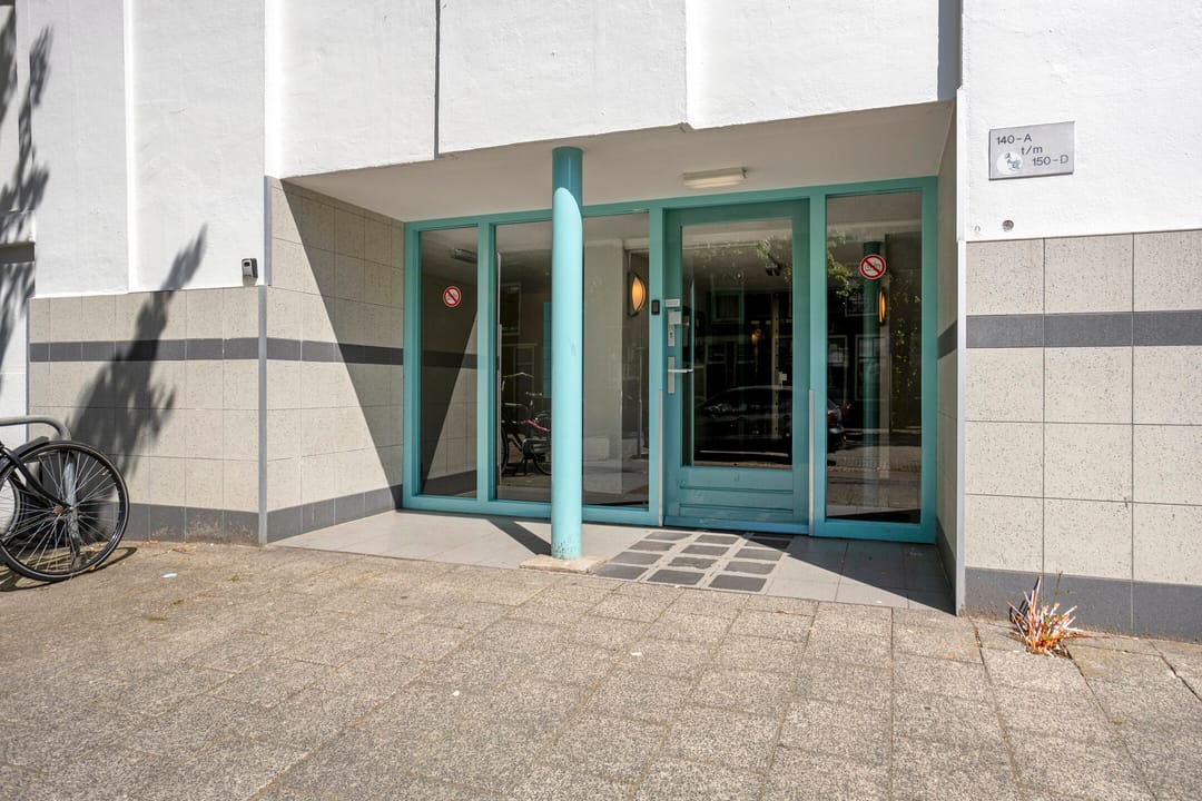 Foto 11 van Levendaal 150-C