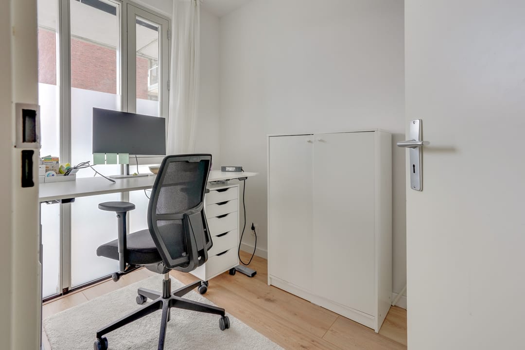 Foto 41 van Heemstedelaan 21