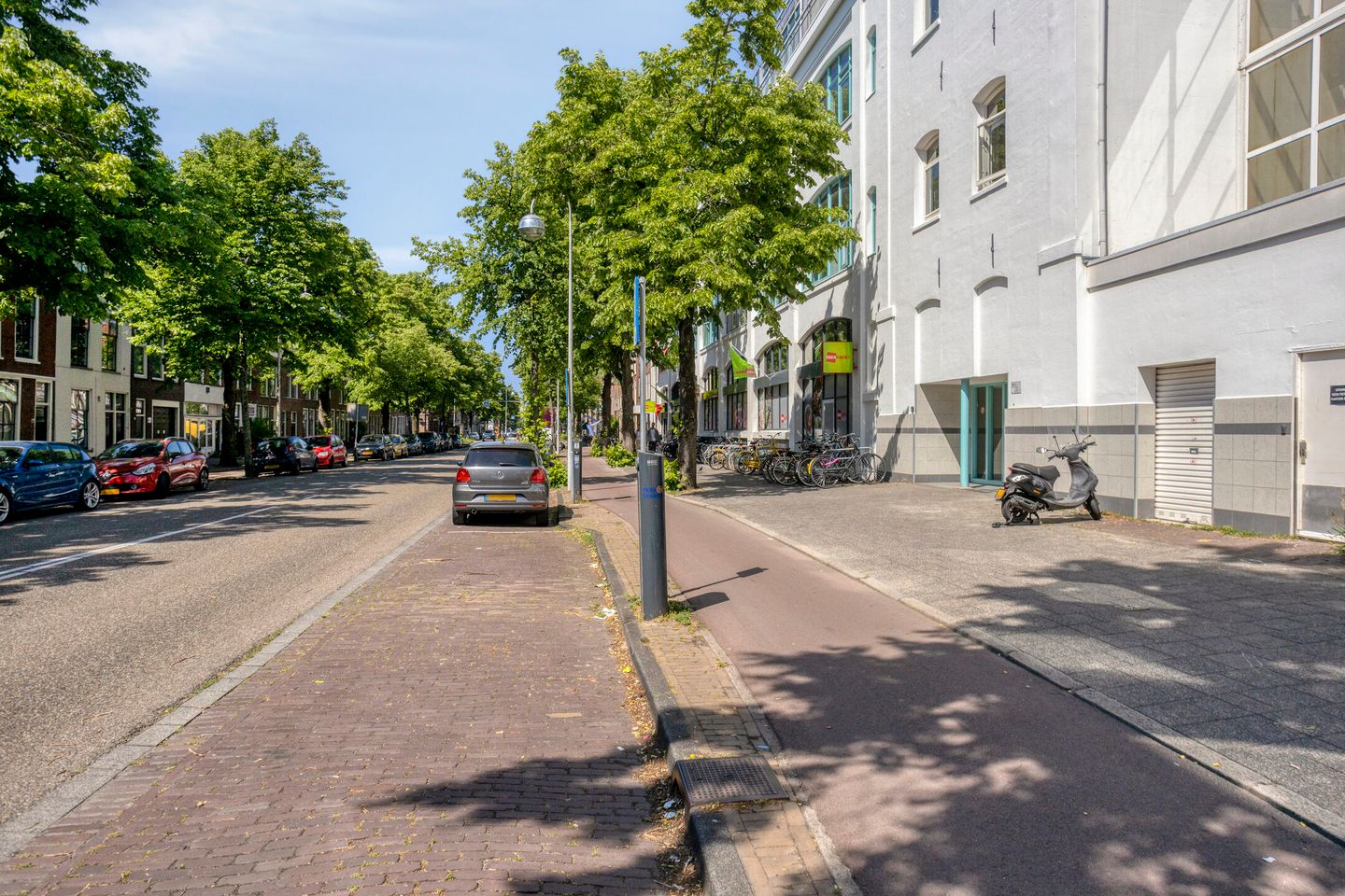 Foto 10 van Levendaal 150-C
