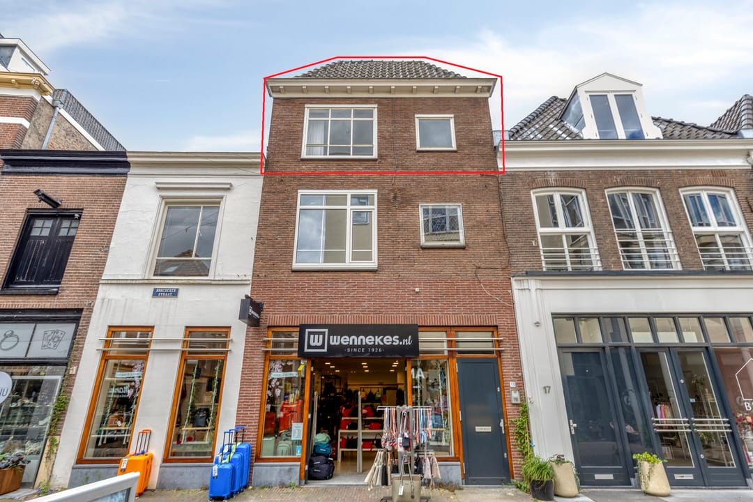 Foto 1 van Broederenstraat 15