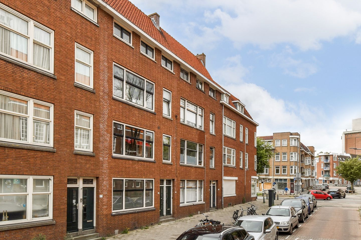 Foto 1 van Den Hertigstraat 25-B