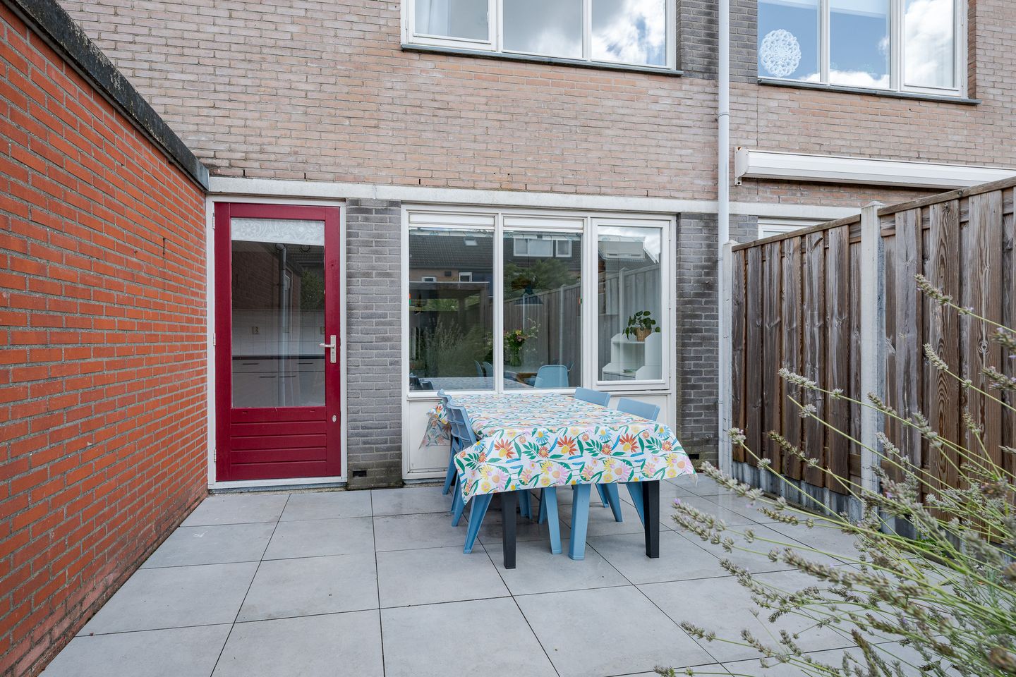 Photo 29 of Alexander Adamskistraat 22