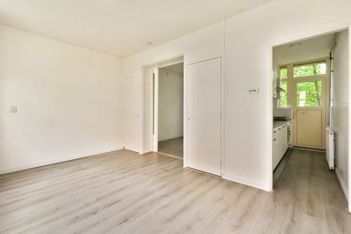 Foto 5 van Den Hertigstraat 25-B