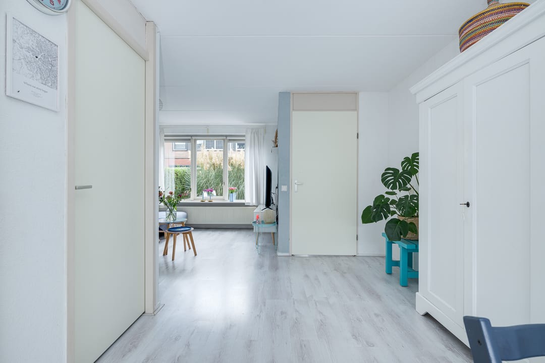 Photo 11 of Alexander Adamskistraat 22