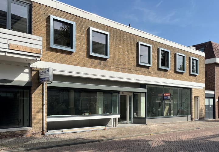 Burg. Verwielstraat 7, Oisterwijk