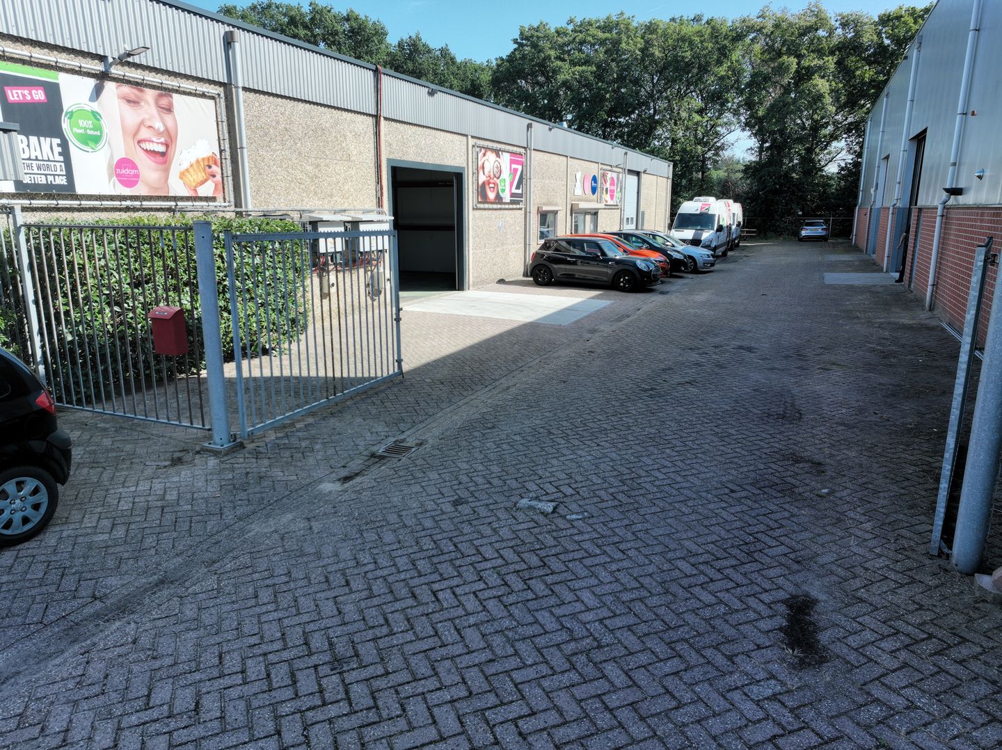 Bekijk foto 3 van Handelsweg 44