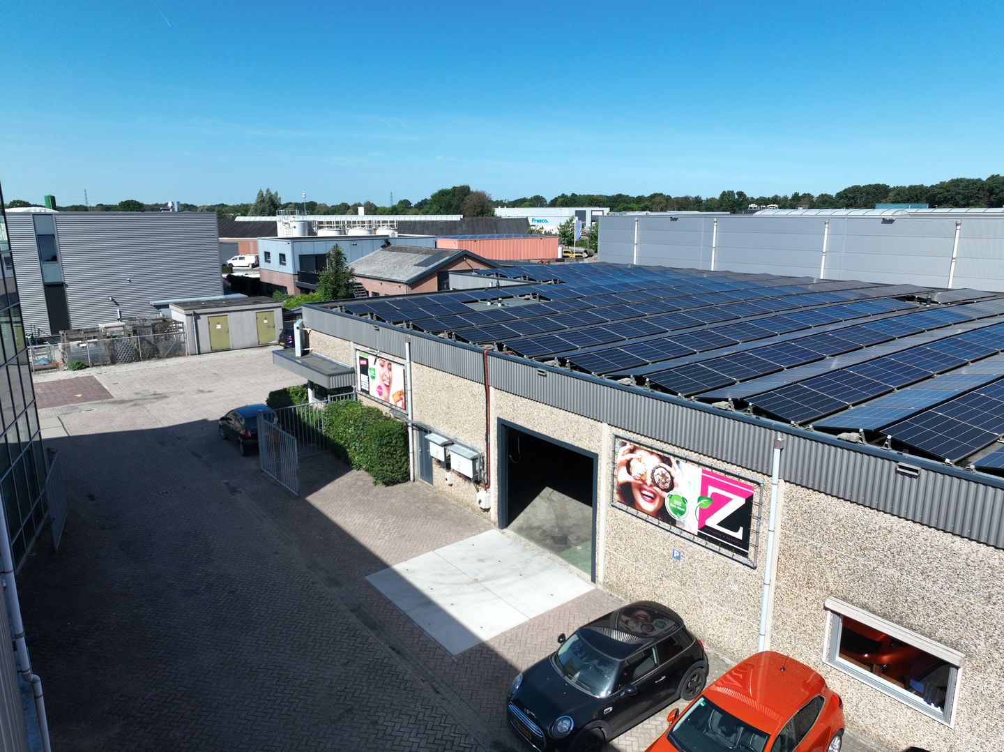 Bekijk foto 1 van Handelsweg 44